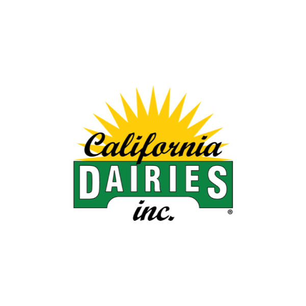 California Dairies Inc. Logo