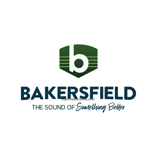 City of Bakersfield Logo