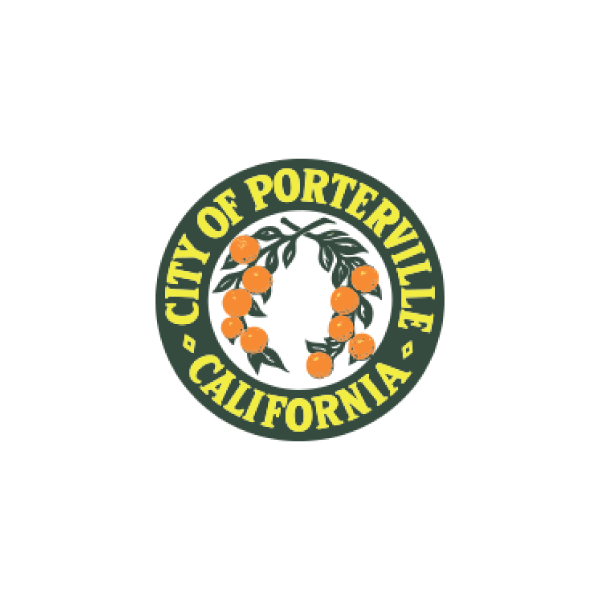 City of Porterville Seal