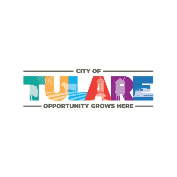 City of Tulare Logo