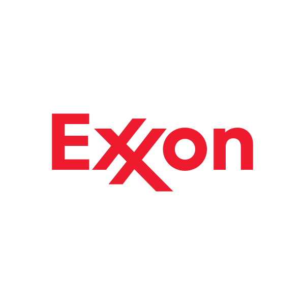 Exxon Logo