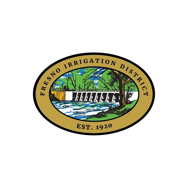 Fresno Irrigation District Logo