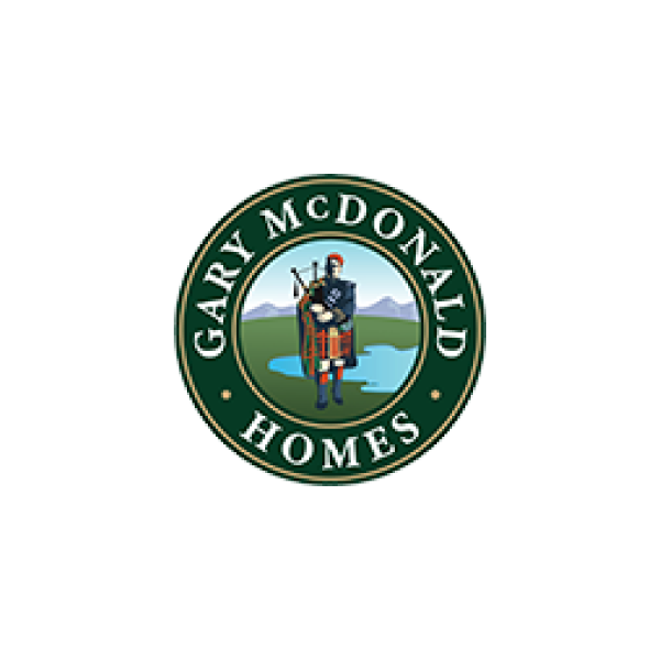 Gary McDonald Homes