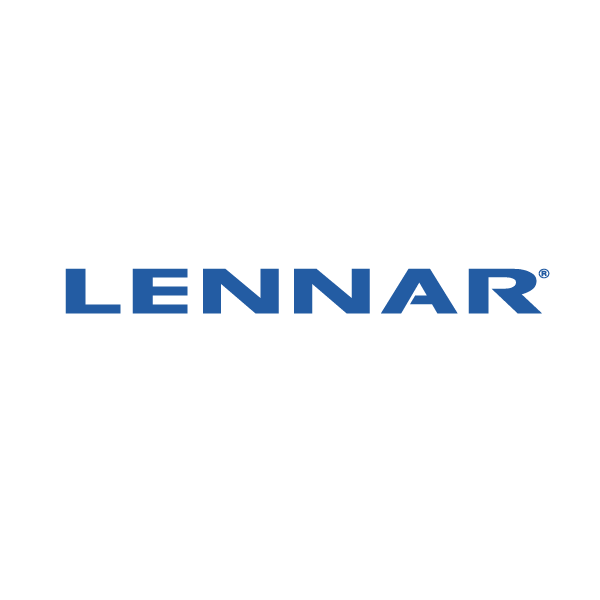 Lennar Homes Logo