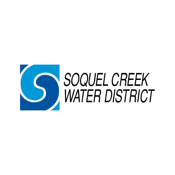 Soquel Creek Water District Logo
