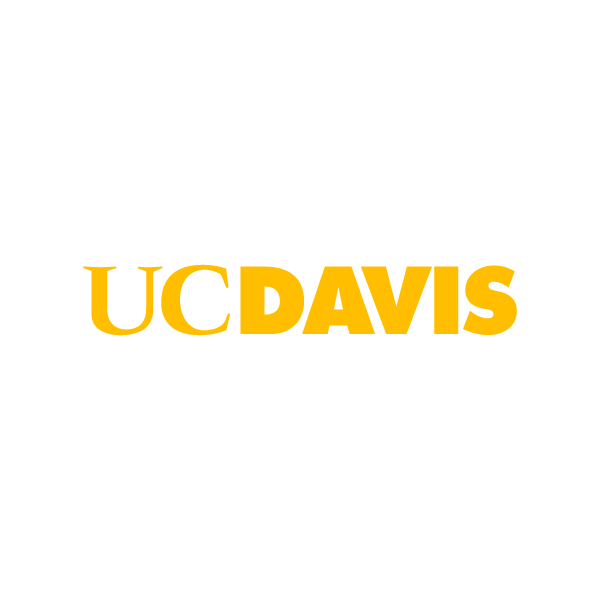 UC Davis logo