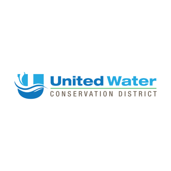 United Water Conservation District Logo