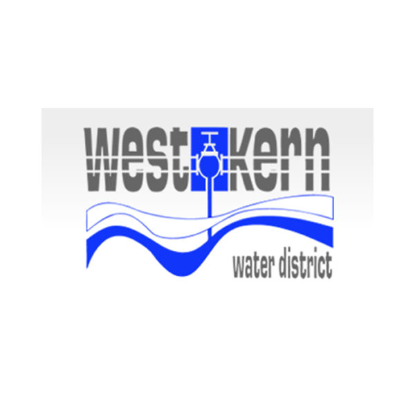 West Kern Water District Logo